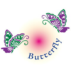 BUTTERFLY生活雑貨店