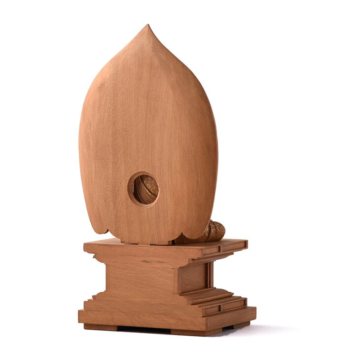 楽天市場】仏像 御本尊 香木 こうぼく 釈迦如来 座像 宣字台座（せんじ  