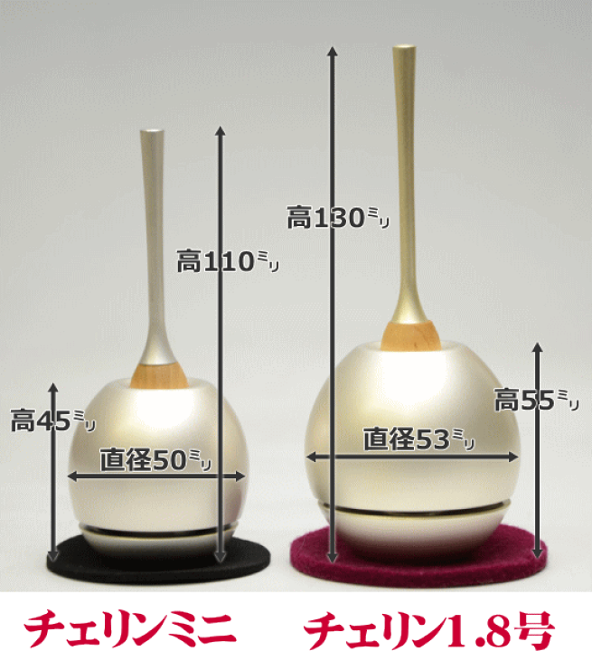 楽天市場】仏具 りん チェリン 仏具セット ゴールド シルバー 楽天市場】仏具 りん チェリン 仏具セット ゴールド シルバー