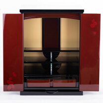 楽天市場】赤 レッド（仏壇｜仏具）：仏壇・仏具・神具<日用品雑貨 