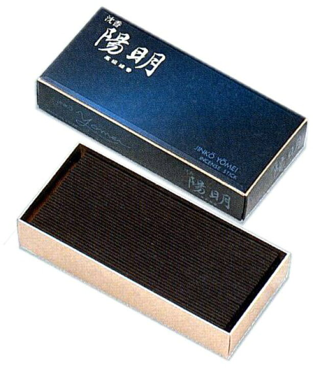 楽天市場】線香 沈香陽明 小バラ[約96g入][伝統・香木系] 実用線香 