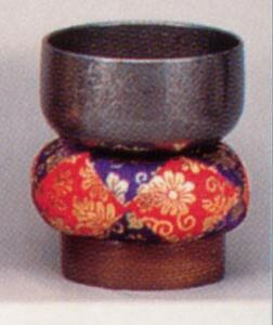 おぼろリンセット (銀色)