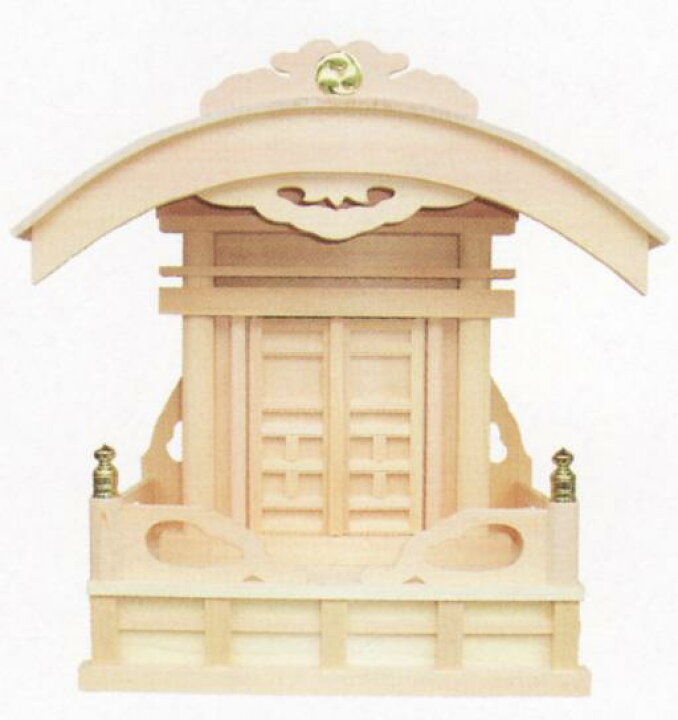楽天市場 恵比寿宮唐戸 木曽桧 モダン神棚 オシャレ おしゃれ 神棚用品 神具 お札 御札 モダン マンション 神道 お宮 宝くじ 七五三 お参り 受験 新築 氏神様 お祀り 神札 仏壇 仏具 神棚のハセガワ仏壇