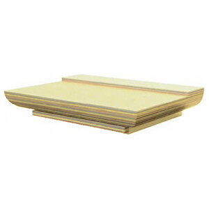 ʔv ͂ _ʔv | Rȋ{ Ti Amo eBA eBAp y[p[Ebh | H6.2×W35×D25cm