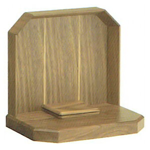 仏壇 手元供養 メモリーステージ | 【お仏壇】 旭川モダン仏壇 ラメール ウォールナット | H25×W27×D18cm