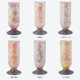 仏具　彩花　花立　花瓶　単品販売　有田焼　径47×高102mm　内箱（袋）　奥行115×巾115×高56mm　内箱仕様　段ボール化粧箱　商品重量　78g　内箱数　1