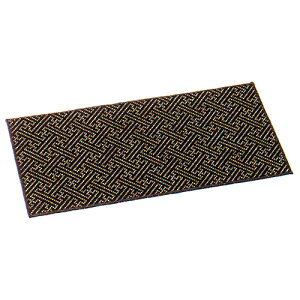 ����~���}�b�g ��`����u�p�o�~ �s�D�z�\�� 39cm | ���s120×��390×��2mm ���d�}�b�g �d�� 26g/ ���d ���� �}�b�g �~�� �J�o�[ �h�� �h���΍�