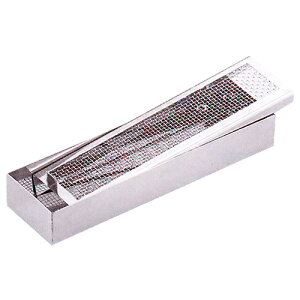 Qpi | XeXM ԎO ~j | s50×180×30mm i܁j s62×195×45mm dl {[ id 154g