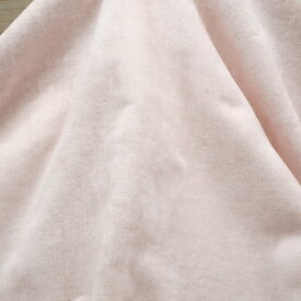 タオル生地　綿100% ピンク 155cm幅 日本製 50cm単位価格 サウナハット スタイ おくるみ プールガウン タオルケット 布 生地 レビュー