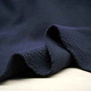 マイクロ シープ ボア 生地 生成り ブルー モスグリン ネイビー 150cm幅 日本製 50cm単位の価格 スヌード バッグ 縫いぐるみ ハンドウォーマー レディス メンズ 子供服 手芸 クラフト 生地 布 屋