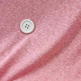 ニット生地 無地 ラフィー 天竺 ピンク 杢 150cm幅 日本製 50cm単位の価格 tシャツ カットソー レディス メンズ 子供服 手芸 クラフト 生地 布