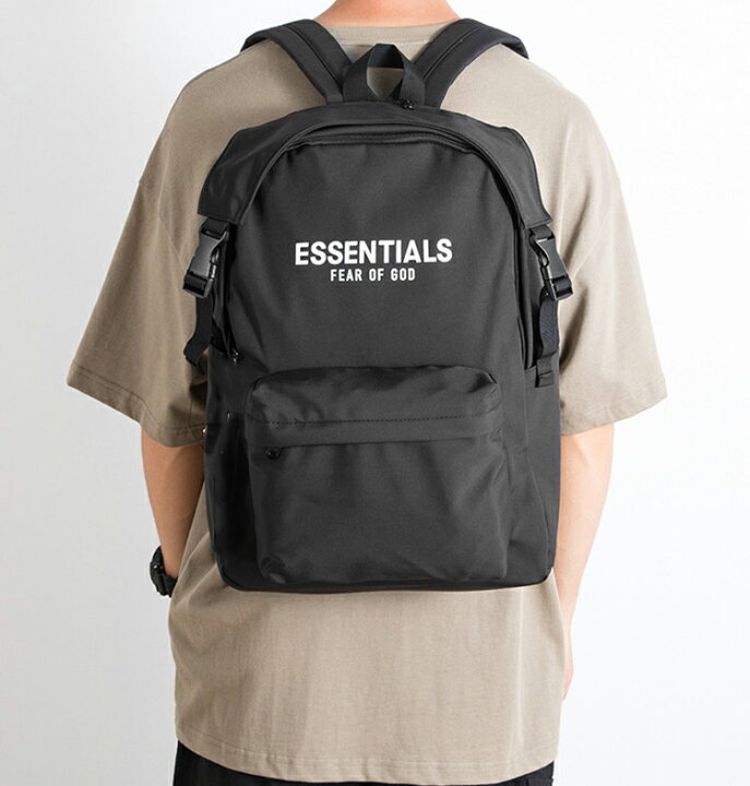 楽天市場】FEAR OF GOD ESSENTIALSフィアオブゴッド エッセンシャルズ 