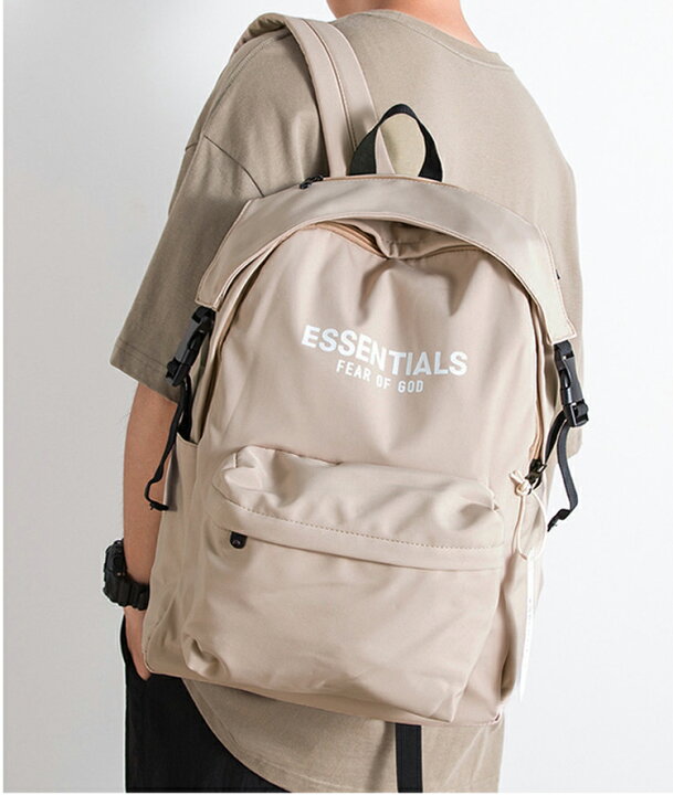 楽天市場】FEAR OF GOD ESSENTIALSフィアオブゴッド エッセンシャルズ  