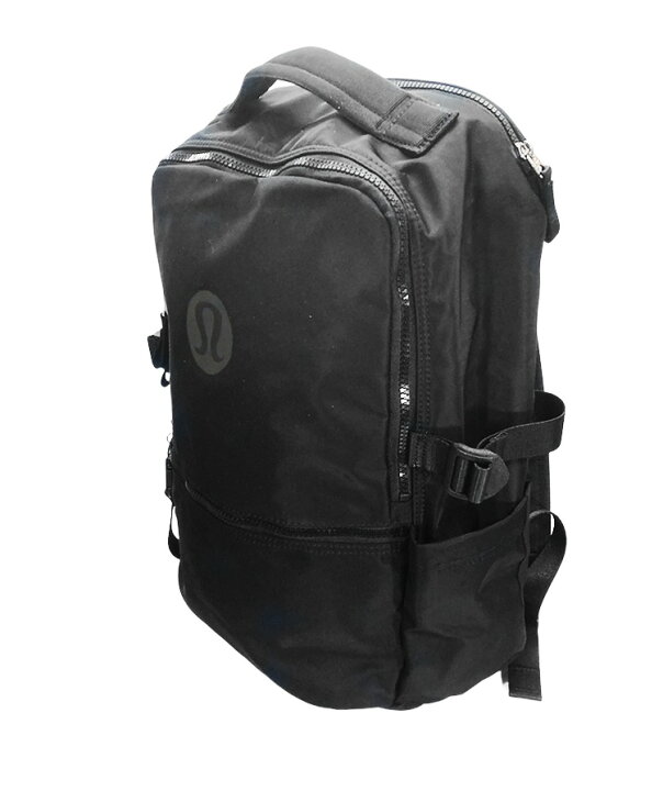 楽天市場】ルルレモン lululemon New Crew Backpack 22L 男女兼用 