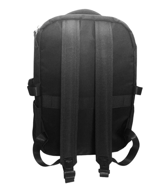 ◇lululemon◇ルルレモン◇バックパック25L◇ブラック◇PC・スーツケー 