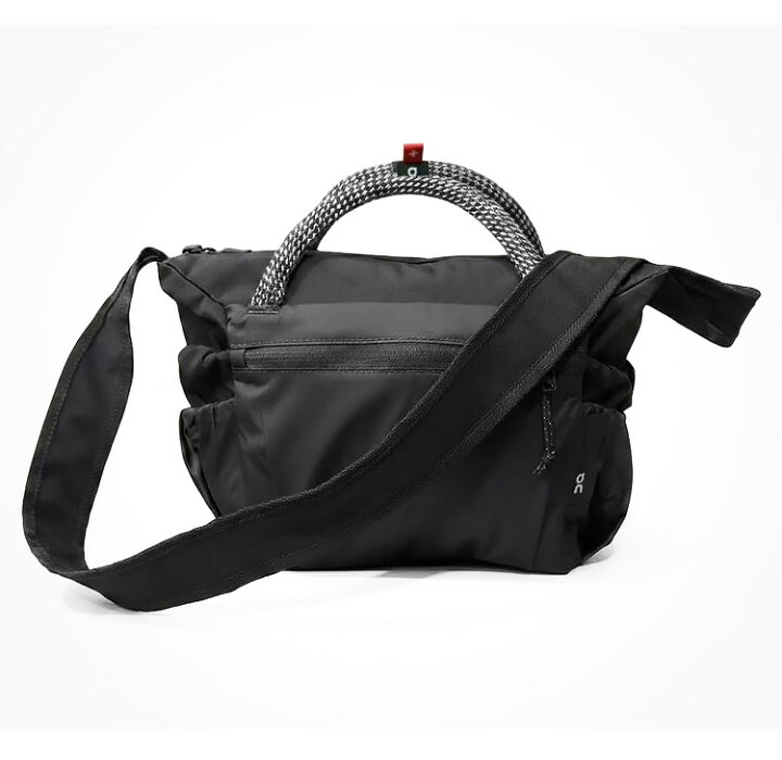 楽天市場】On Track Pack Mini Elite 4L Cross Body Bag オン トラック 