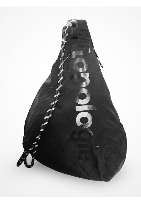 楽天市場】topologie sling messengerbag large スポーティカジュアル 