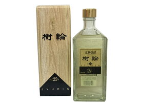 鈴木酒造 秀よし 本格焼酎 樹輪 720ml