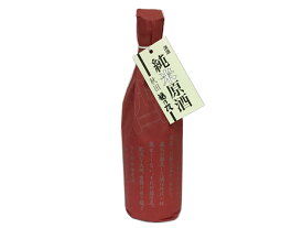 福乃友酒造 純米原酒 720ml 秋田の日本酒