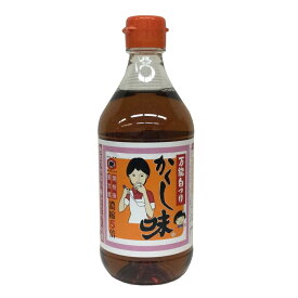 秋田 万能白つゆ かくし味 500ミリリットル