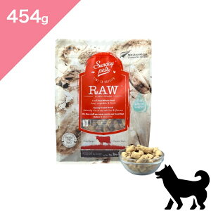 |Cg10{{N[|聟yp zSundayPets Tf[ybc t[YhC RAWr[t y454gz Dog food Ki v~At[h ޕsgp OCt[ r[t