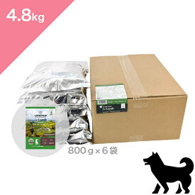 ◆ポイント10倍＋クーポンあり◆【 犬用 】ADDICTION アディクション ドッグ ル ラム 大型犬仔犬以外の全年齢対応【4.8kg】 Dog food 正規品 プレミアムフード ラム グレインフリー 総合栄養食 大型犬仔犬以外のオールステージ対応