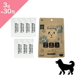 ���N�[�|�����聟�y���p �T�v���z SILKFULL �V���N�t�� ���p�T�v���y 30��� �z�g�b�s���O �T�v�������g �V���N�t�B�u���C�� SILKFULL supplement ���K�i �v���~�A���t�[�h �t���P�A