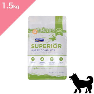 ���N�[�|�����聟�y���p �q���zFISH4DOGS �t�B�b�V��4�h�b�O �X�[�y���A�V���[�Y �p�s�[�y1.5kg�z Dog food ���K�i �v���~�A���t�[�h �T�[���� �T�[�����~�[�� �|�e�g �O���C���t���[ �����s�g�p 
