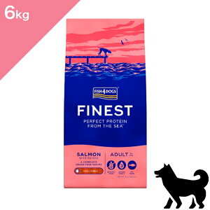 ���N�[�|�����聟�y���p �����zFISH4DOGS �t�B�b�V��4�h�b�O �t�@�C�l�X�g�V���[�Y �T�[���� �����T�C�Y�y6kg�z Dog food ���K�i �v���~�A���t�[�h �T�[���� �|�e�g �G���h�E �O���C���t���[ ����