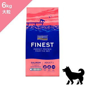 ���N�[�|�����聟�y���p �嗱�zFISH4DOGS �t�B�b�V��4�h�b�O �t�@�C�l�X�g�V���[�Y �T�[���� �嗱�T�C�Y�y6kg�z Dog food ���K�i �v���~�A���t�[�h �T�[���� �|�e�g �G���h�E �O���C���t���[ ����