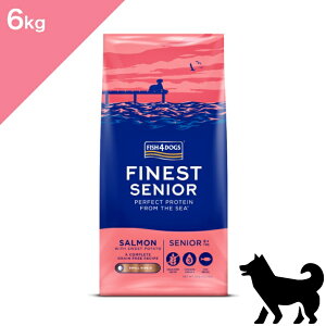���N�[�|�����聟�y���p �����zFISH4DOGS �t�B�b�V��4�h�b�O �t�@�C�l�X�g�V���[�Y �T�[���� �V�j�A �����T�C�Y�y6kg�z Dog food ���K�i �v���~�A���t�[�h �T�[���� �X�C�[�g�|�e�g �G���h�E �O��