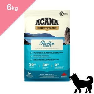 N[|聟 ܖ2027/4/24 ȍ~ ypz ACANA AJi pVtBJhbO y6kgz VN jV JC T[  PACIFICA DOG Ki v~At[h