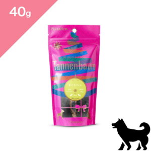 N[|L ܖ2026/1/14ȍ~ y p z Plaiaden Tannenbaum vCA[f ^loE ܂tB  g[cy 40g zY OCt[ Ki v~At[h  