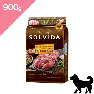 Gg[Ń|Cg5{ ܖ 2026/6/24ȍ~y p SNΉ z SOLVIDA \r_ OCt[ ^[L[ SNΉ y900gz Dog food Ki v~At[h Y OCt