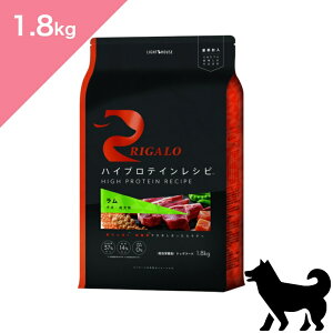 Gg[Ń|Cg5{ ܖ 2026/10/9ȍ~y p z REGALO K nCveCVs  qp y1.8kgz Dog food Ki v~At[h Y OCt[ 