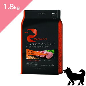 N[|L ܖ 2026/11/14ȍ~y p z REGALO K nCveCVs ^[L[iʒj qp y1.8kgz Dog food Ki v~At[h Y OCt[ 