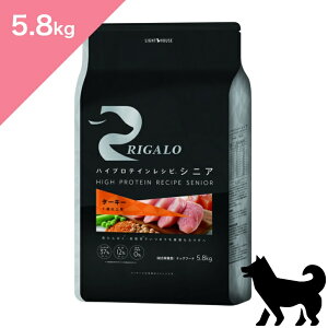 N[|L ܖ 2026/4/7ȍ~y p  z REGALO K nCveCVs ^[L[iʒj 7Έȏp VjA y5.8kgz Dog food Ki v~At[h Y OCt