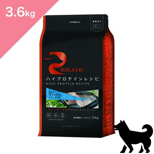 N[|L ܖ 2026/10/2ȍ~y p z REGALO K nCveCVs tBbV qp y3.6kgz Dog food Ki v~At[h Y OCt[ ς