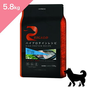 N[|L ܖ 2026/3/14ȍ~y p z REGALO K nCveCVs tBbV qp y5.8kgz Dog food Ki v~At[h Y OCt[ ς