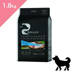 N[|L ܖ 2026/8/7ȍ~y p  z REGALO K nCveCVs tBbV 7Έȏp VjA y1.8kgz Dog food Ki v~At[h Y OCt[ 