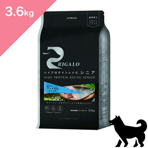 Gg[Ń|Cg5{ܖ 2026/8/7ȍ~ y p  z REGALO K nCveCVs tBbV 7Έȏp VjA y3.6kgz Dog food Ki v~At[h Y OC
