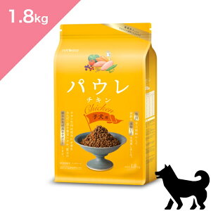 N[|L y p q z PAWLE pE `L qp y1.8kgz Dog food Ki v~At[h Y OCt[