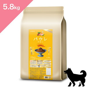 Gg[Ń|Cg5{ y p q z PAWLE pE `L qp y5.8kgz Dog food Ki v~At[h Y OCt[
