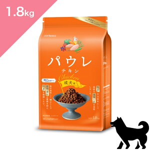 N[|L y p z PAWLE pE `L p y1.8gz Dog food Ki v~At[h Y OCt[