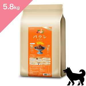 N[|L y p z PAWLE pE `L p y5.8kgz Dog food Ki v~At[h Y OCt[