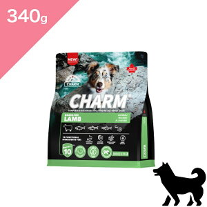 CHARM PROTECT10 チャーム プロテクト10 グラスフェッドラム 
