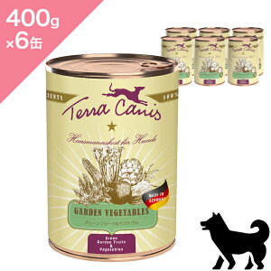 N[|聟 6ʓP[Xypz TerraCanis eJjX K[fxW^u O[t[c&xW^u y400g ×6ʁzEFbgt[h ʐH YbL[j Z ubR[ ق