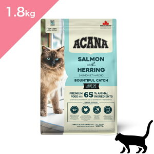 N[|聟 ܖ2027/1 ȍ~ yLpz ACANA CLASSICS AJi NVbN oEeBtLb` y1.8kgzBOUNTIFUL CATCH FOR CATS Ki v~At[h Lbgt[h T[ jV 