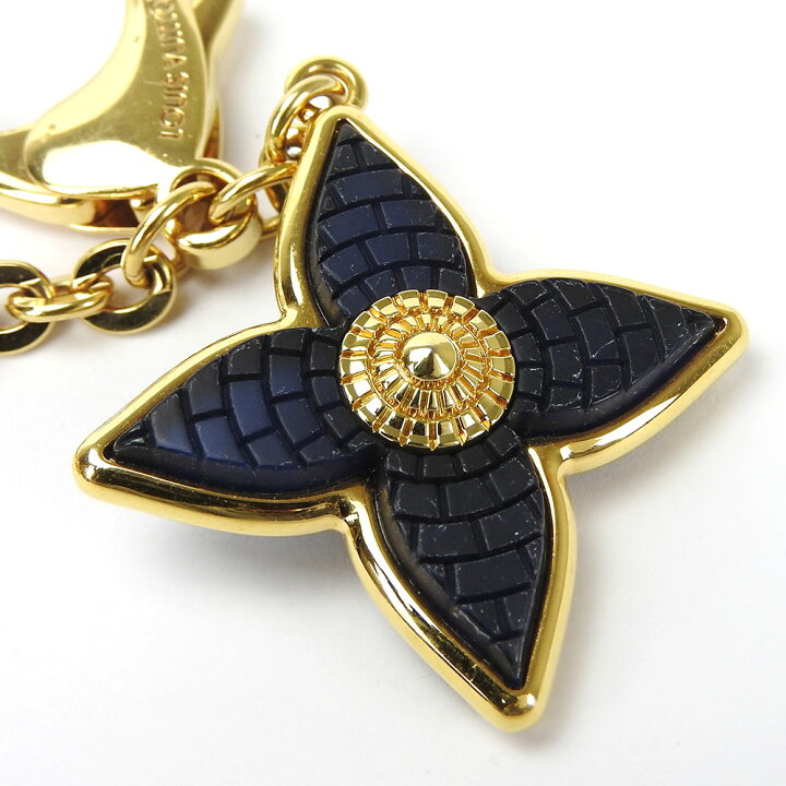 楽天市場】【中古】 ルイヴィトン バッグチャーム ビジュー サック 