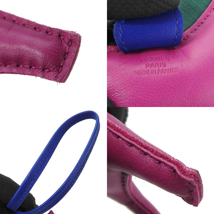 楽天市場】【10%OFF!!楽天スーパーSALE!!】【中古】エルメス ロデオPM 